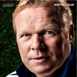 Lees meer over het artikel Ronald Koeman Biografie – Door Bert Nederlof