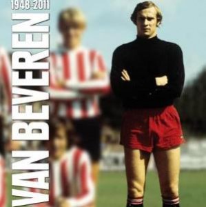 Lees meer over het artikel Jan van Beveren, 1948 – 2011 – Door Lex Muller & Ruud Doevendans