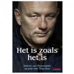 Boek Theo Bos