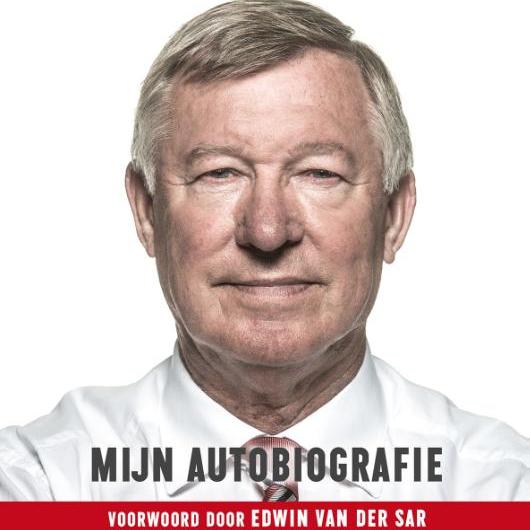 Lees meer over het artikel Alex Ferguson, Mijn autobiografie