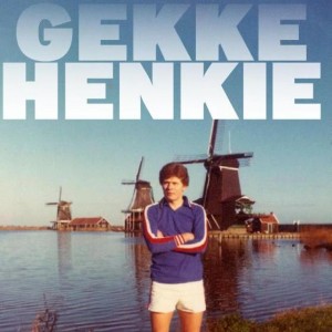 Lees meer over het artikel Gekke Henkie – Door Henk Evenblij