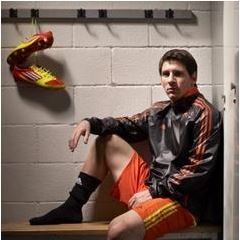 Lees meer over het artikel Messi – Door Guillem Balague
