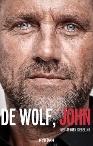 Biografie De Wolf, John