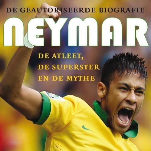 Lees meer over het artikel Neymar – Door Ivan Moré & Mauro Beting