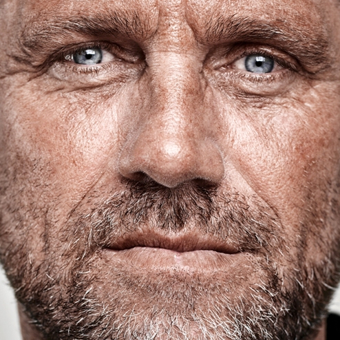 Lees meer over het artikel De Wolf, John – Met Jeroen Siebelink