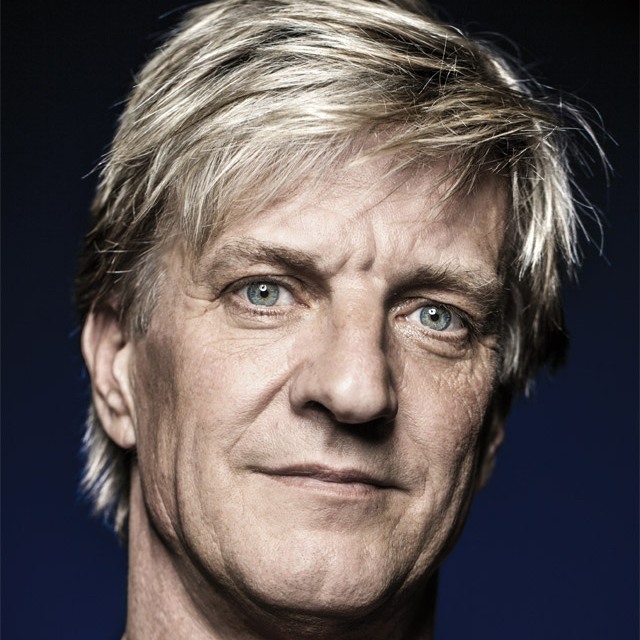 Lees meer over het artikel Kieft – Door Michel van Egmond