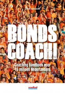 boek bondscoach!