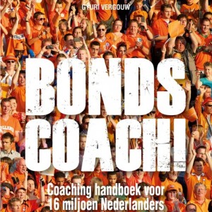 Lees meer over het artikel Bondscoach! – Door Gyuri Vergouw
