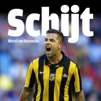 Lees meer over het artikel Schijt – Door Marcel van Roosmalen