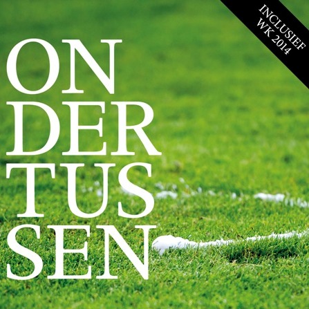 Lees meer over het artikel Ondertussen – Wonderlijke WK-verhalen 1930-2014