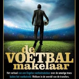 Lees meer over het artikel De voetbalmakelaar – Door Anoniem