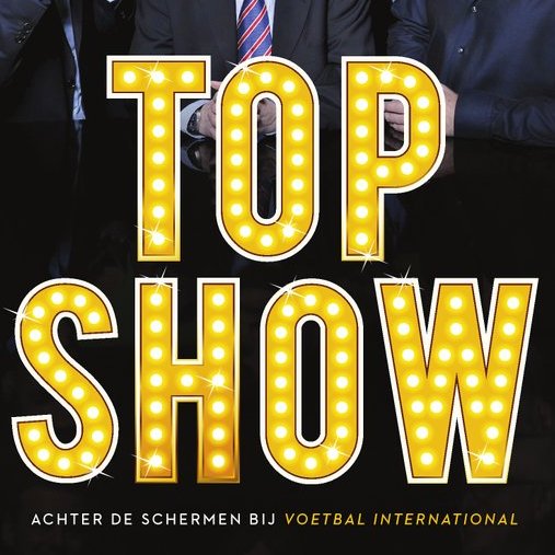 Lees meer over het artikel Topshow – Achter de schermen bij VI