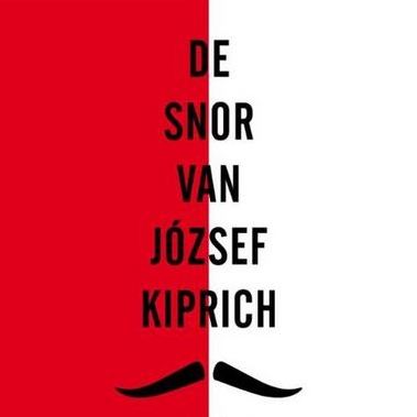 Lees meer over het artikel De snor van Kiprich – Door Michel van Egmond