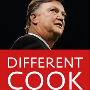Lees meer over het artikel Different Cook – Louis van Gaal in Manchester