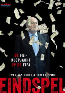 Eindspel Fifa-corruptie