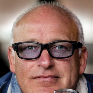 Lees meer over het artikel De wereld volgens Gijp – Michel van Egmond