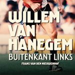 Boek Willem van Hanegem 2