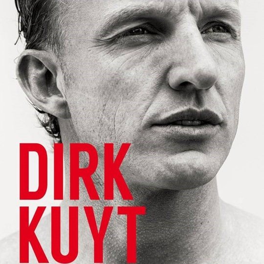 Lees meer over het artikel Dirk Kuyt – Het geloof in succes
